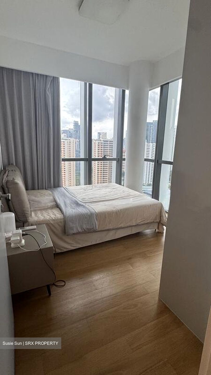 Riviere  (D3), Condominium #513778701